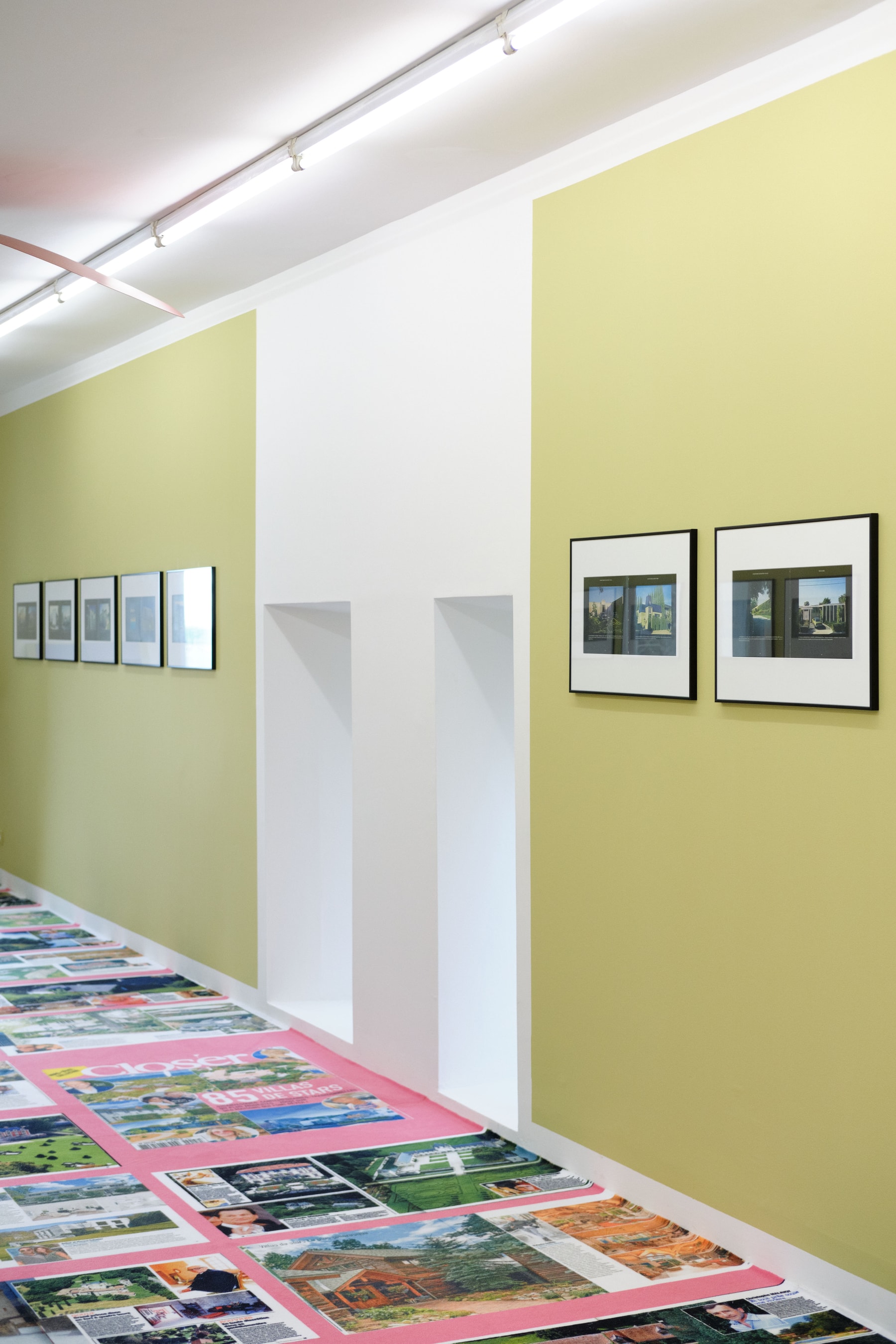 La villa Noailles accueille l'exposition "Houses for Superstars"
