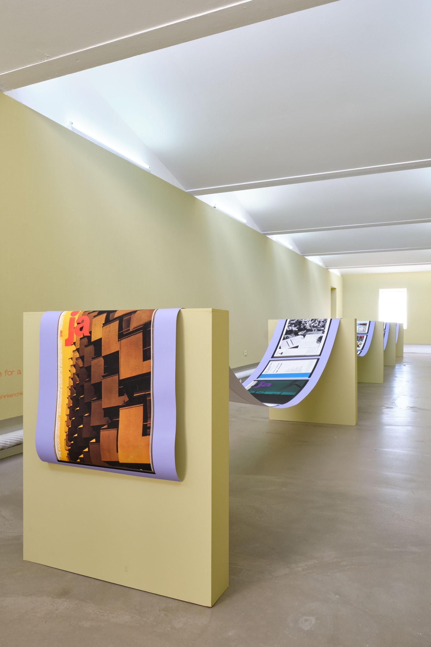 La villa Noailles accueille l'exposition "Houses for Superstars"