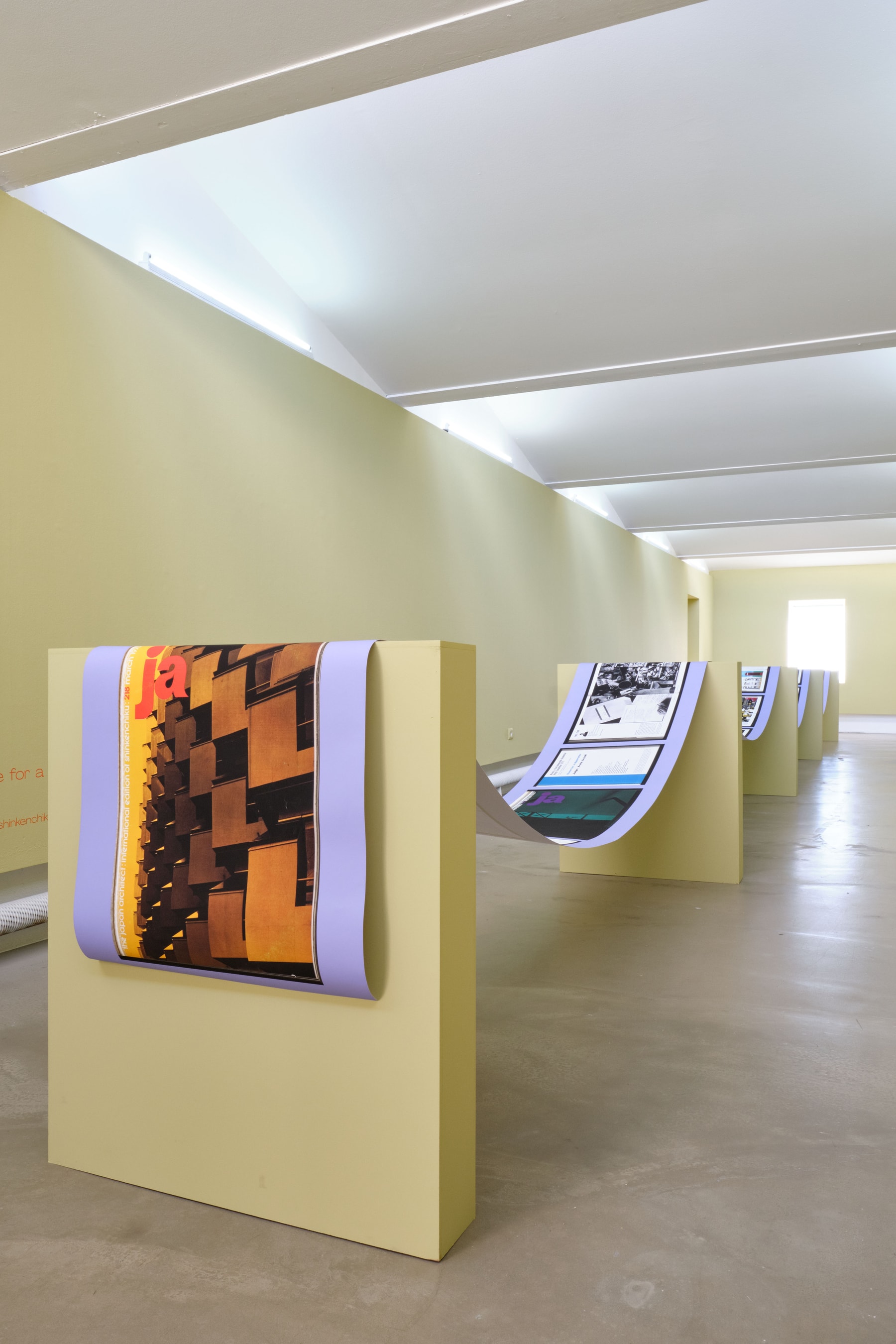 La villa Noailles accueille l'exposition "Houses for Superstars"