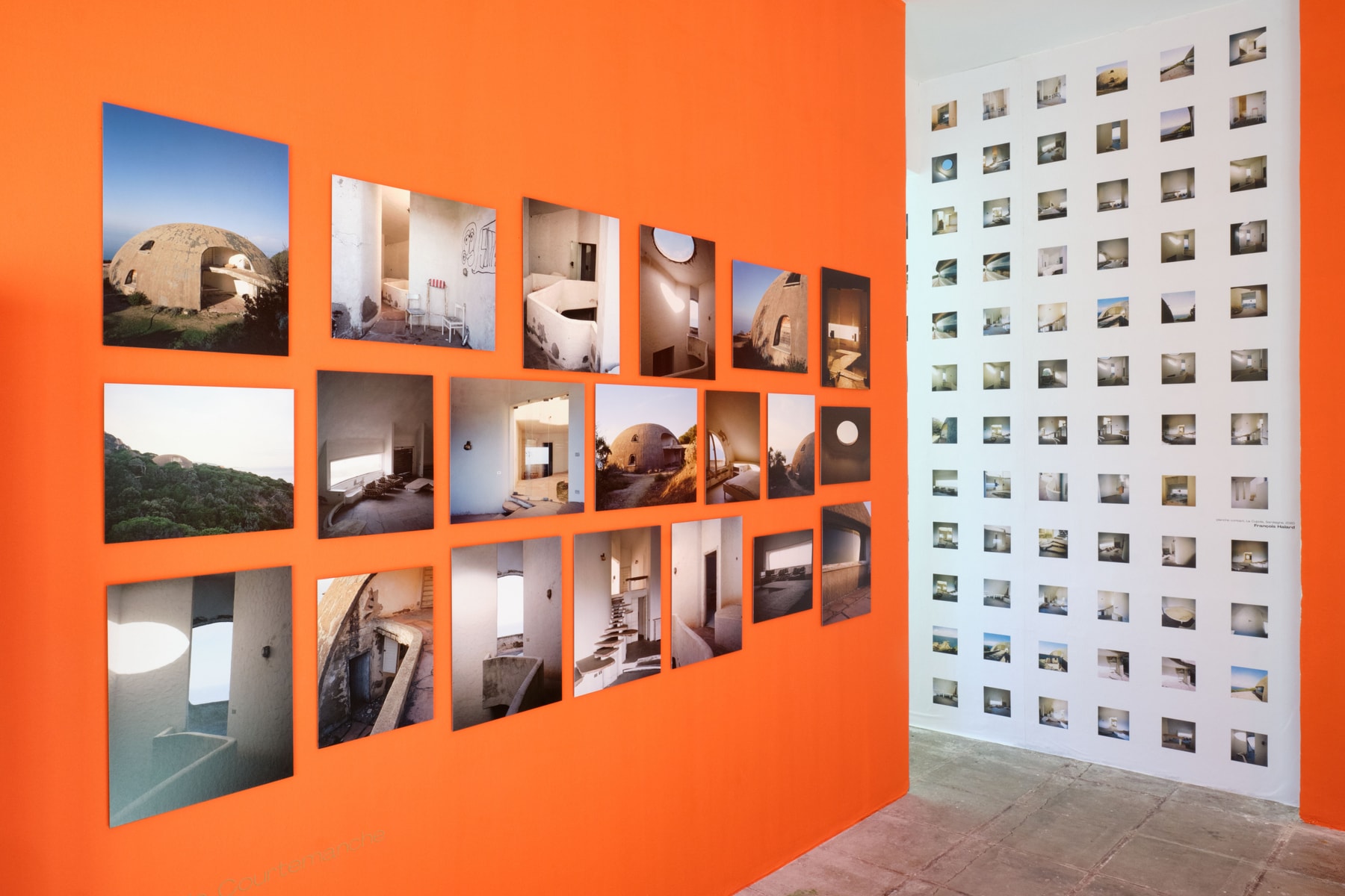 La villa Noailles accueille l'exposition "Houses for Superstars"