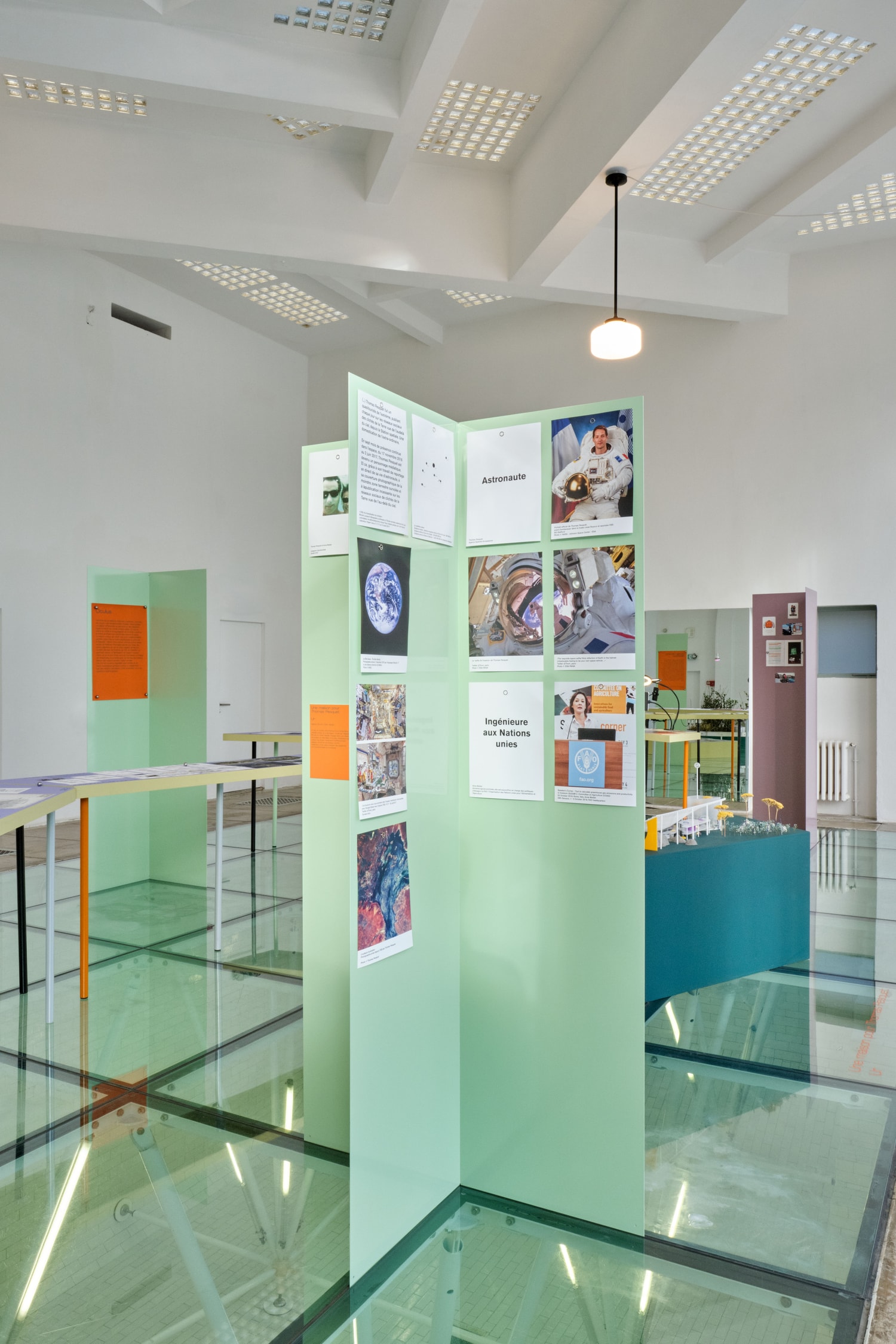 La villa Noailles accueille l'exposition "Houses for Superstars"