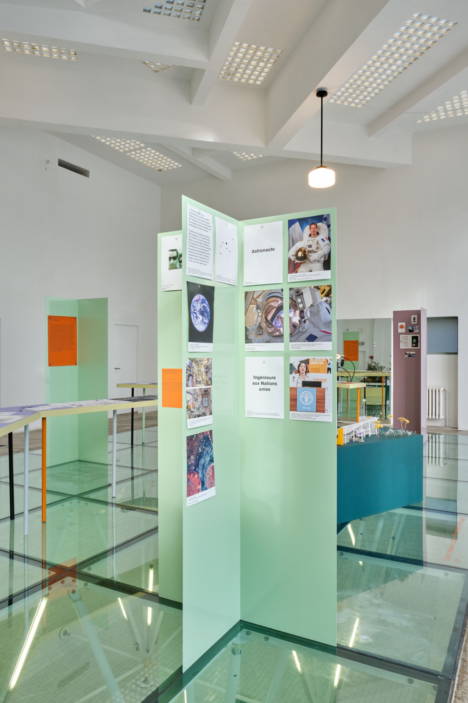 La villa Noailles accueille l'exposition "Houses for Superstars"