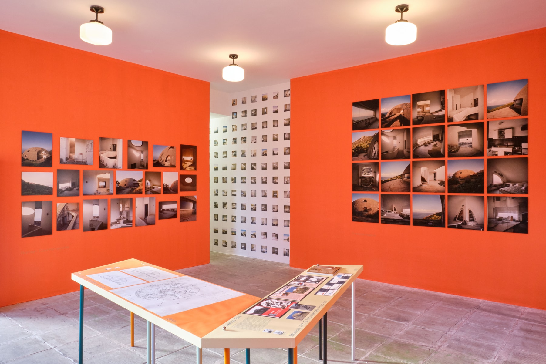 La villa Noailles accueille l'exposition "Houses for Superstars"