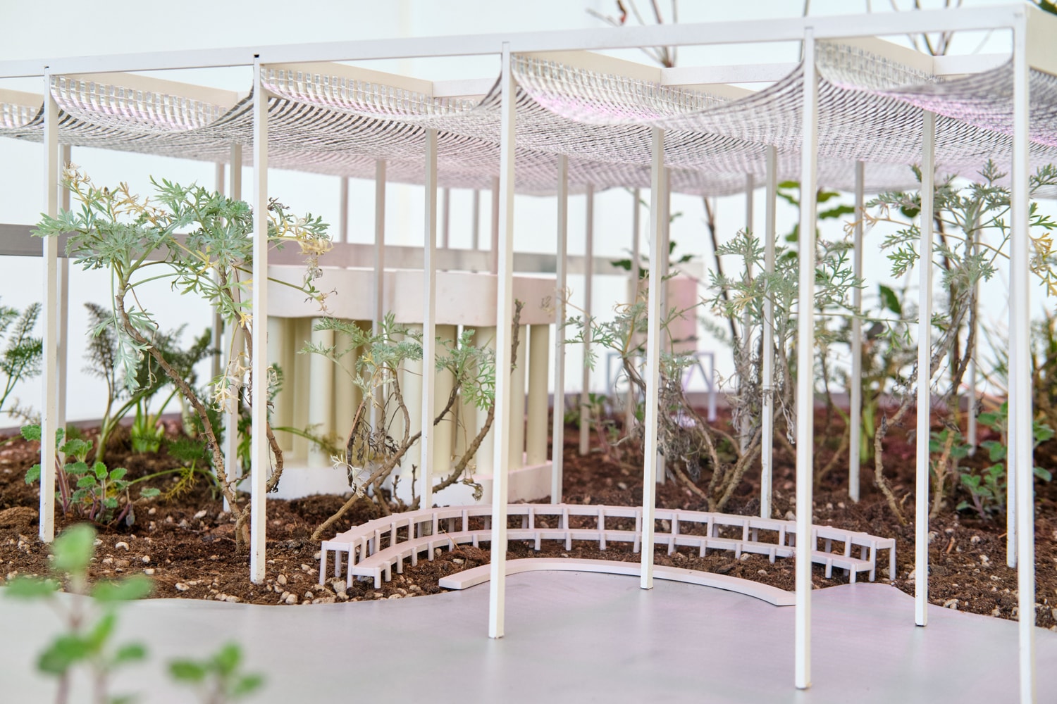 La villa Noailles accueille l'exposition "Houses for Superstars"