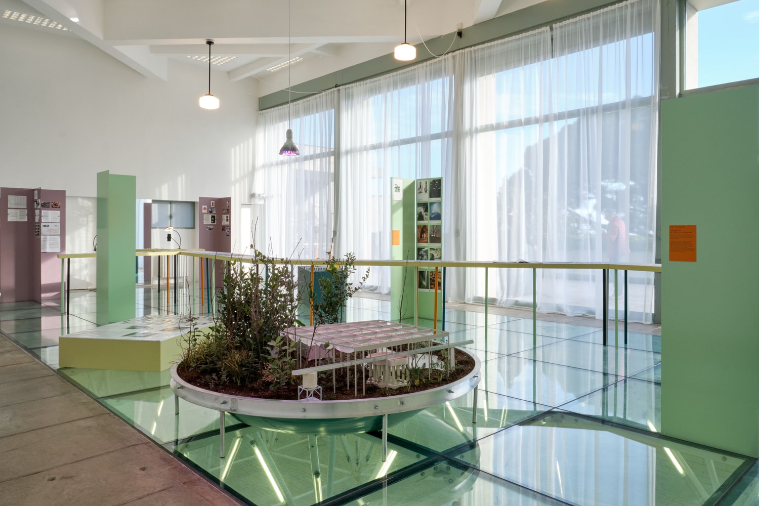 La villa Noailles accueille l'exposition "Houses for Superstars"