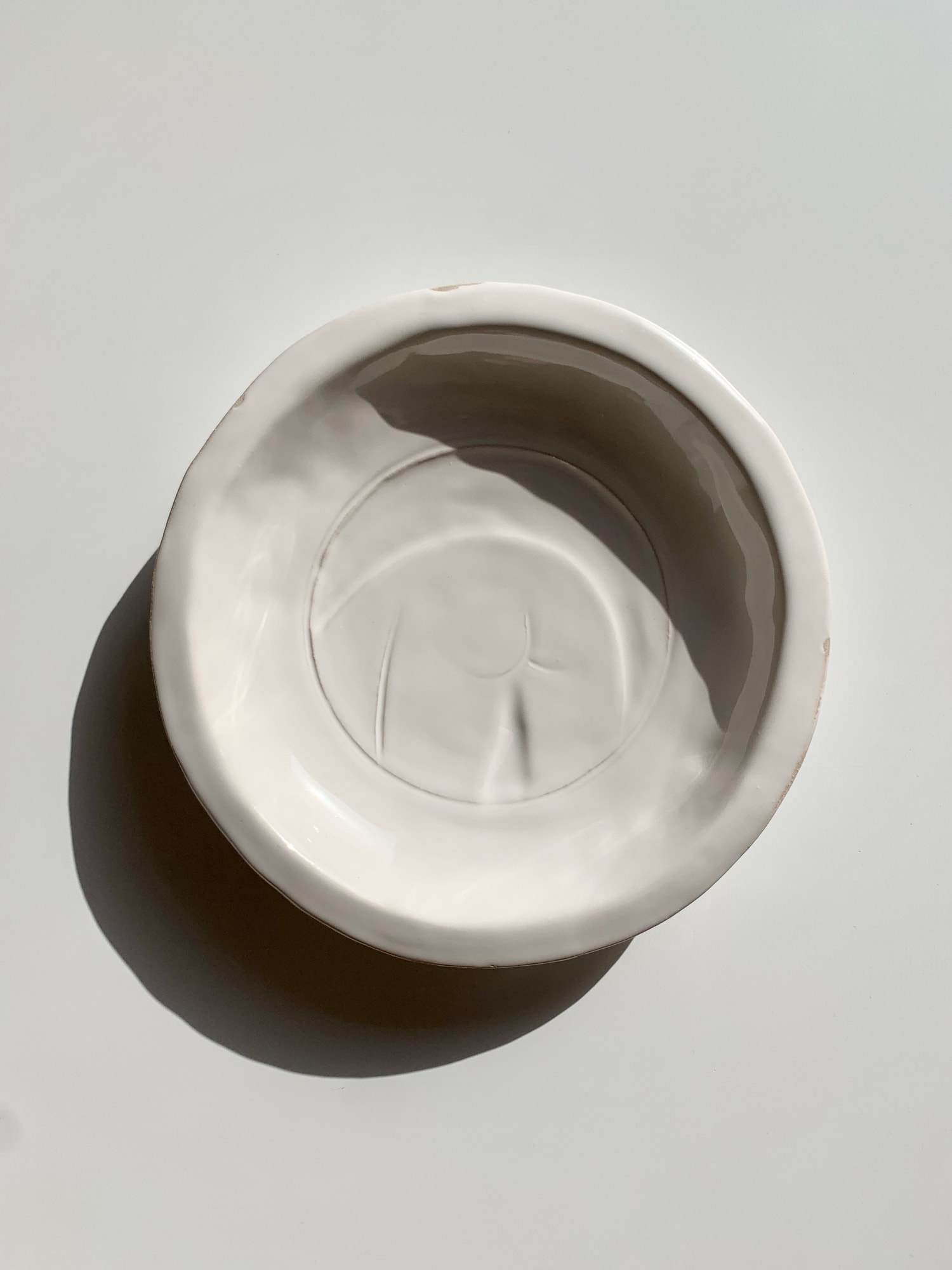 Ludovic de Saint Sernin dévoile sa première collection homeware