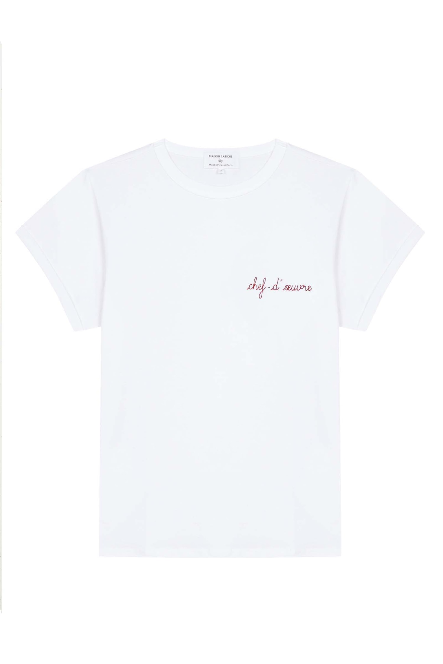 Maison Labiche collabore avec Le Musée Picasso