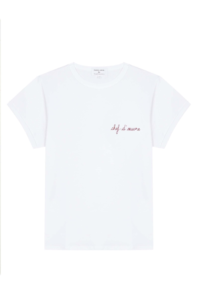 Maison Labiche collabore avec Le Musée Picasso