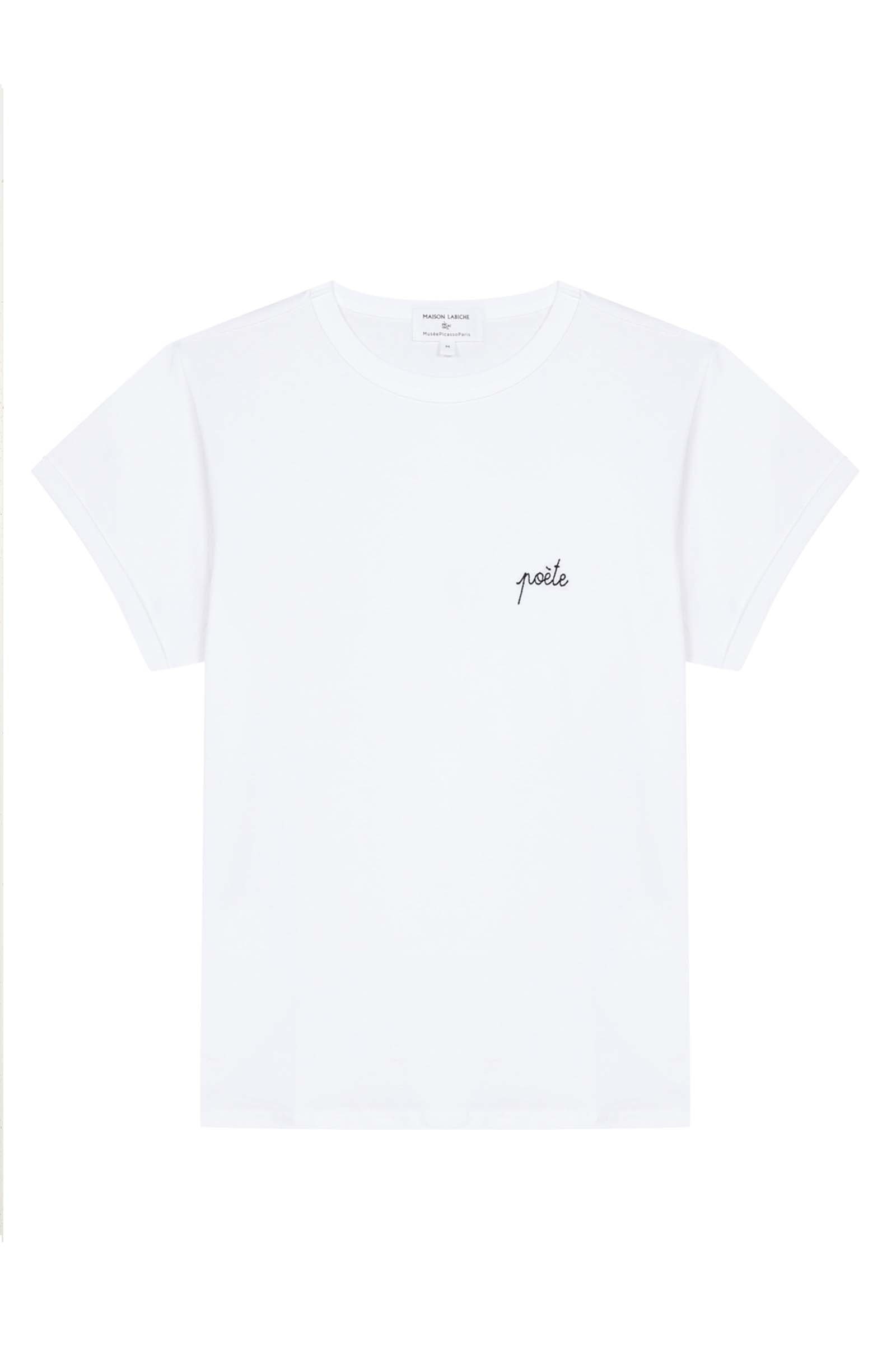 Maison Labiche collabore avec Le Musée Picasso