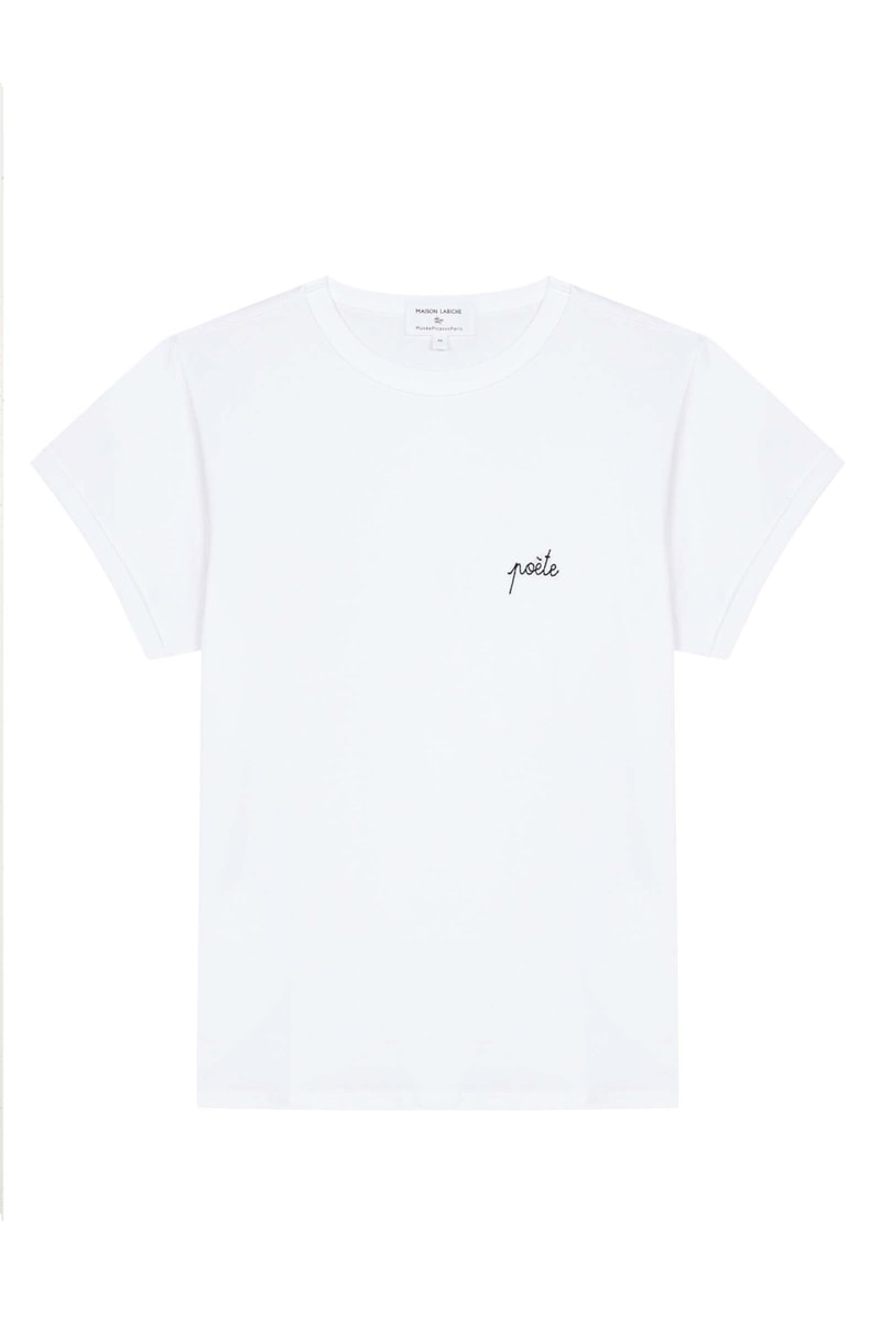 Maison Labiche collabore avec Le Musée Picasso