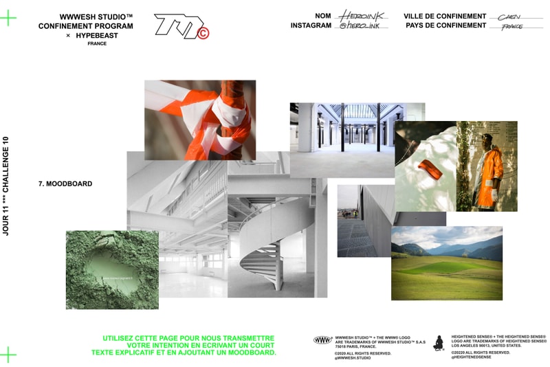 Nike tn x Converse : Les meilleurs reworks du challenge WWWESH STUDIO x HYPEBEAST France