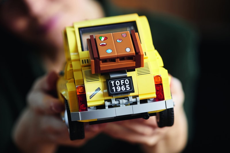Photos LEGO
