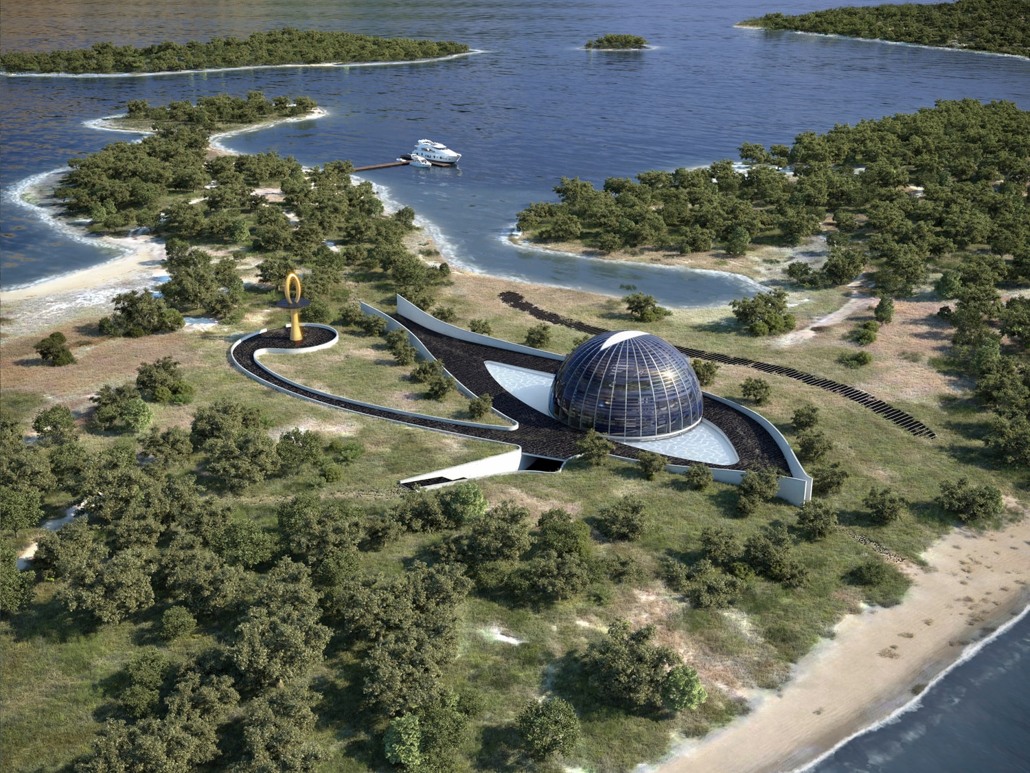 La villa Noailles accueille l'exposition "Houses for Superstars"