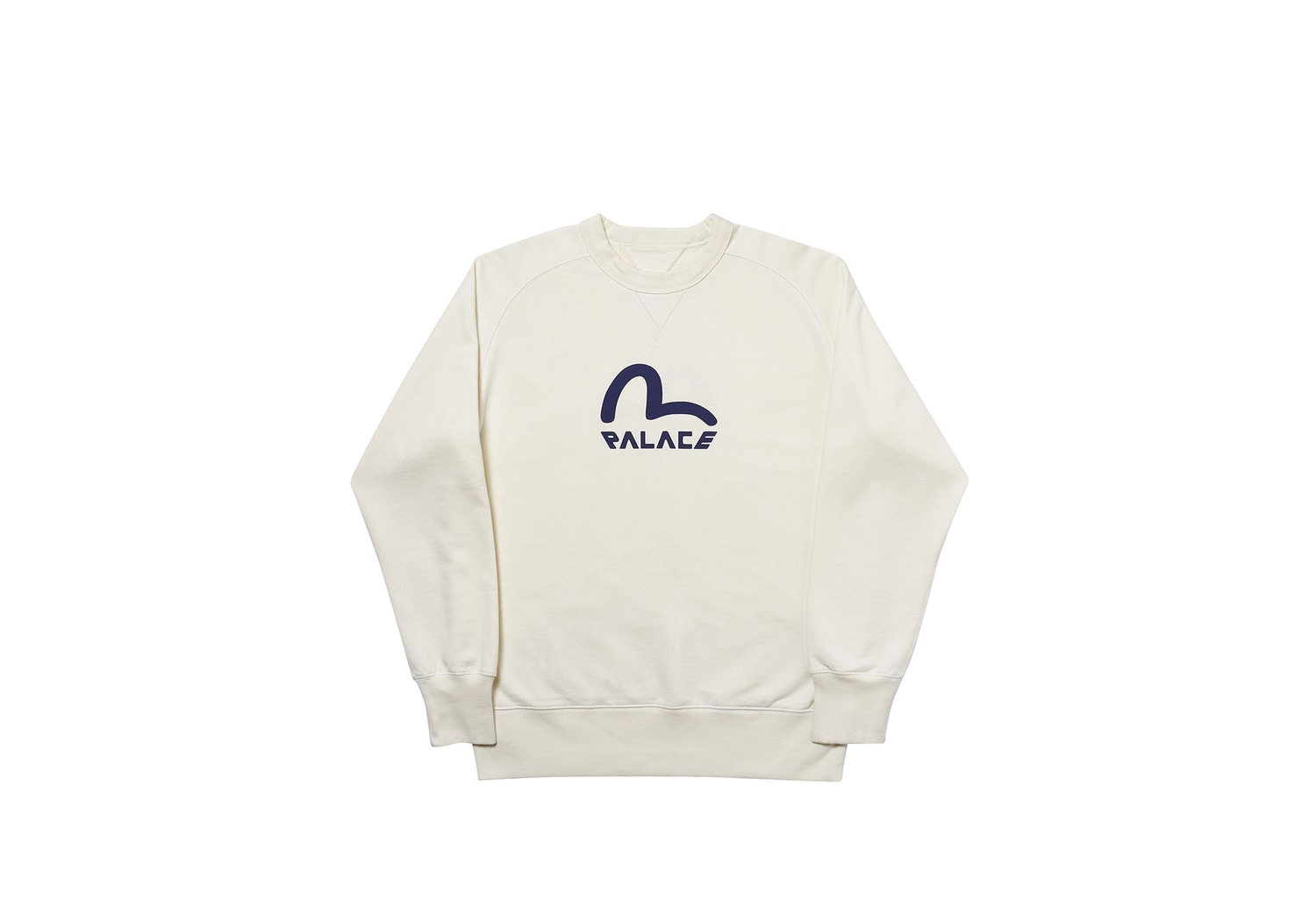 Photos Palace x EVISU