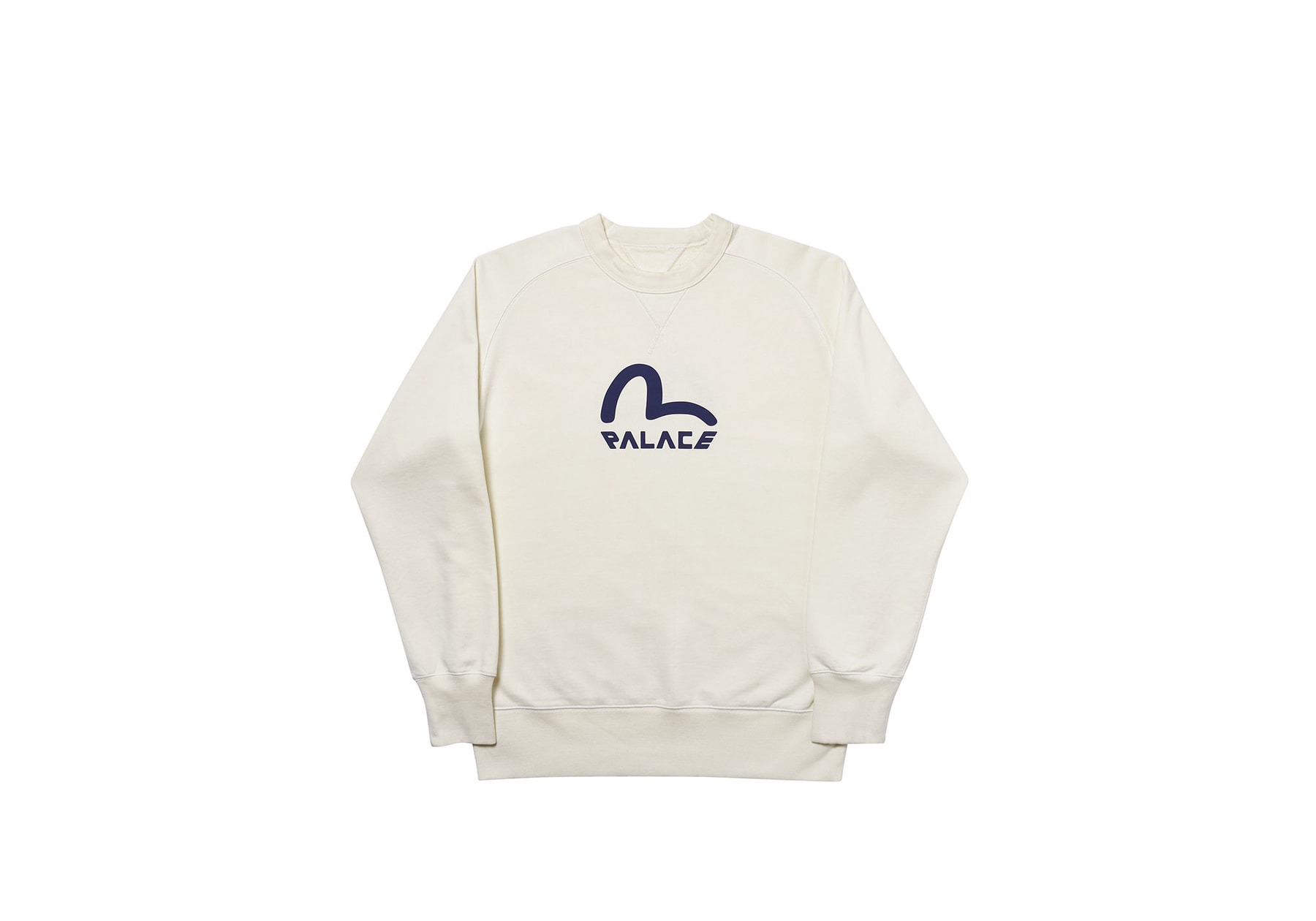 Photos Palace x EVISU