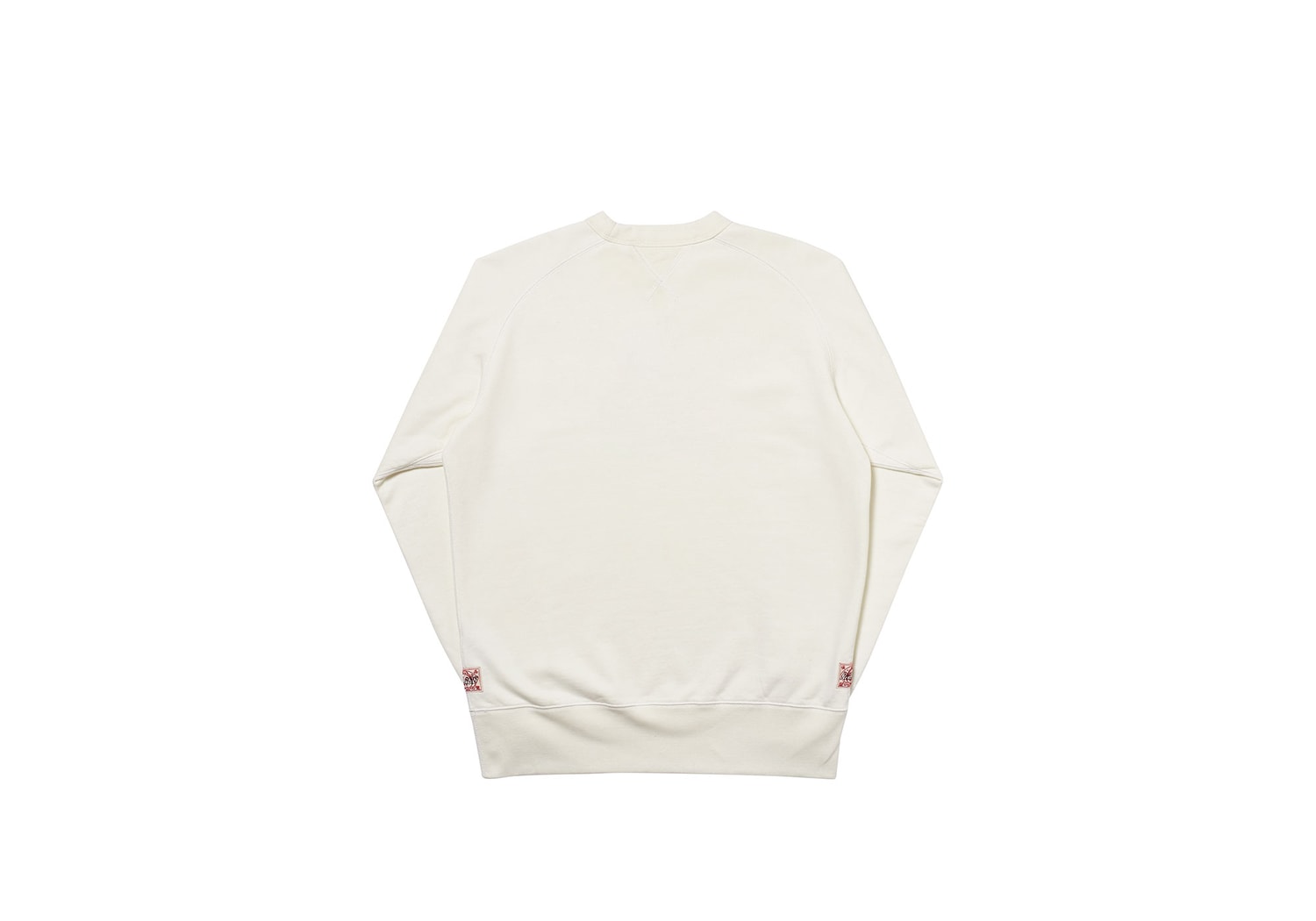 Photos Palace x EVISU