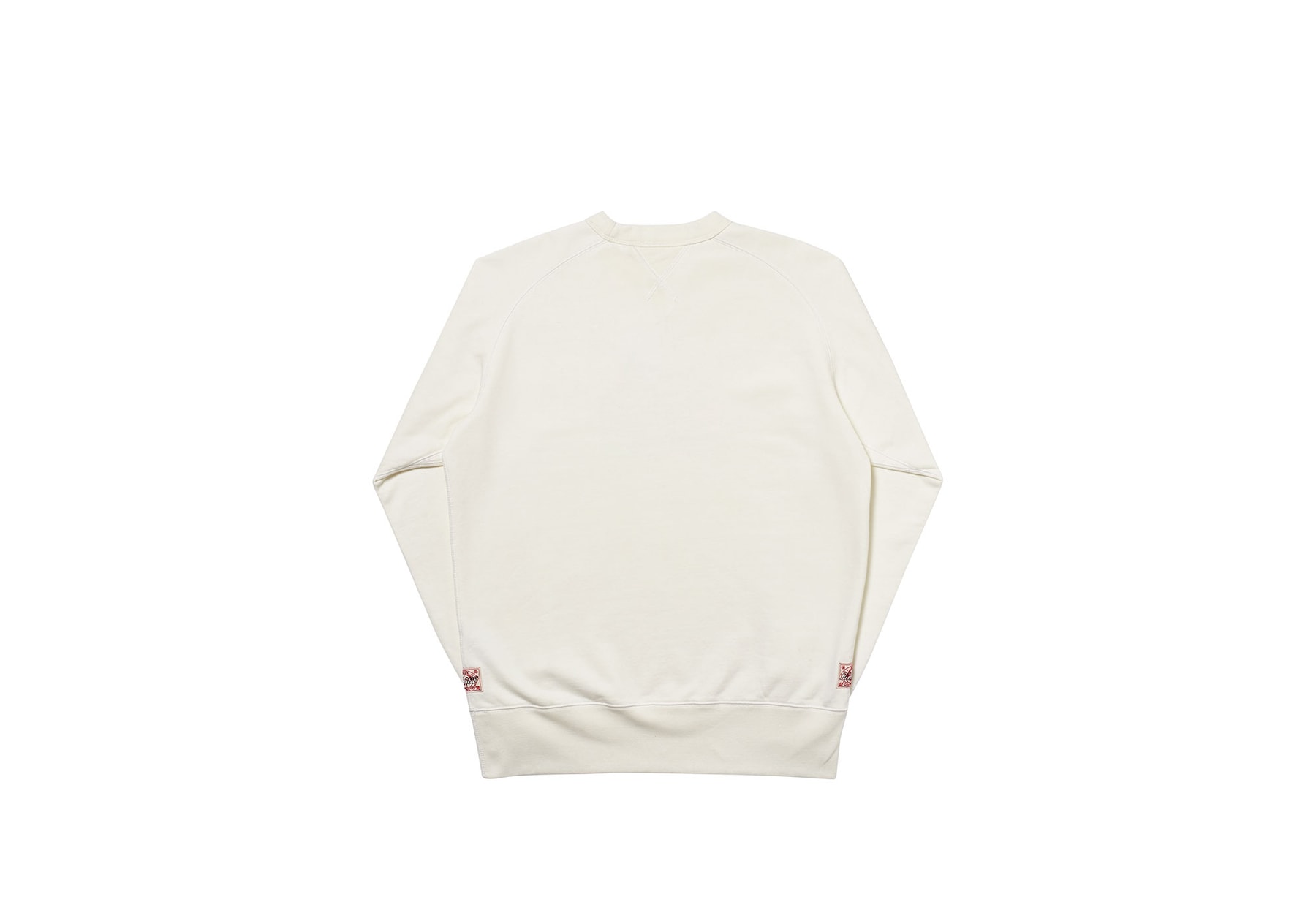 Photos Palace x EVISU