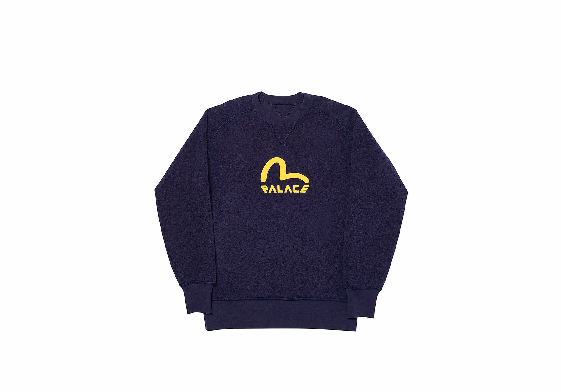 Photos Palace x EVISU