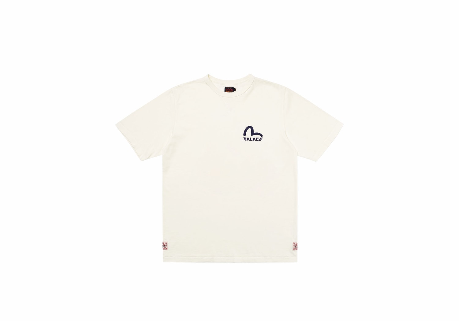 Photos Palace x EVISU