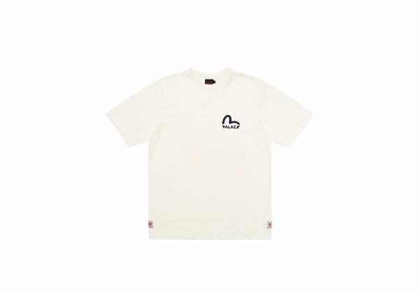 Photos Palace x EVISU