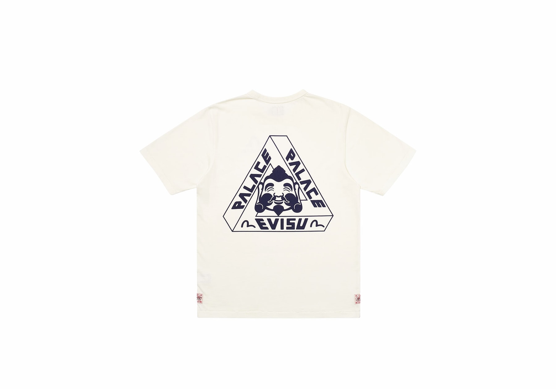 Photos Palace x EVISU