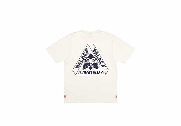 Photos Palace x EVISU