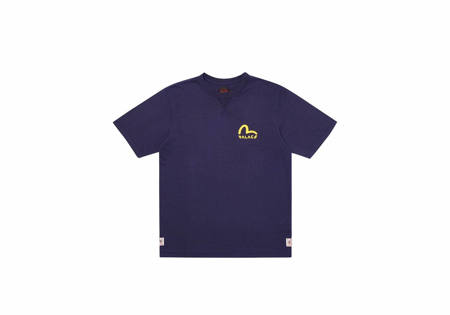 Photos Palace x EVISU