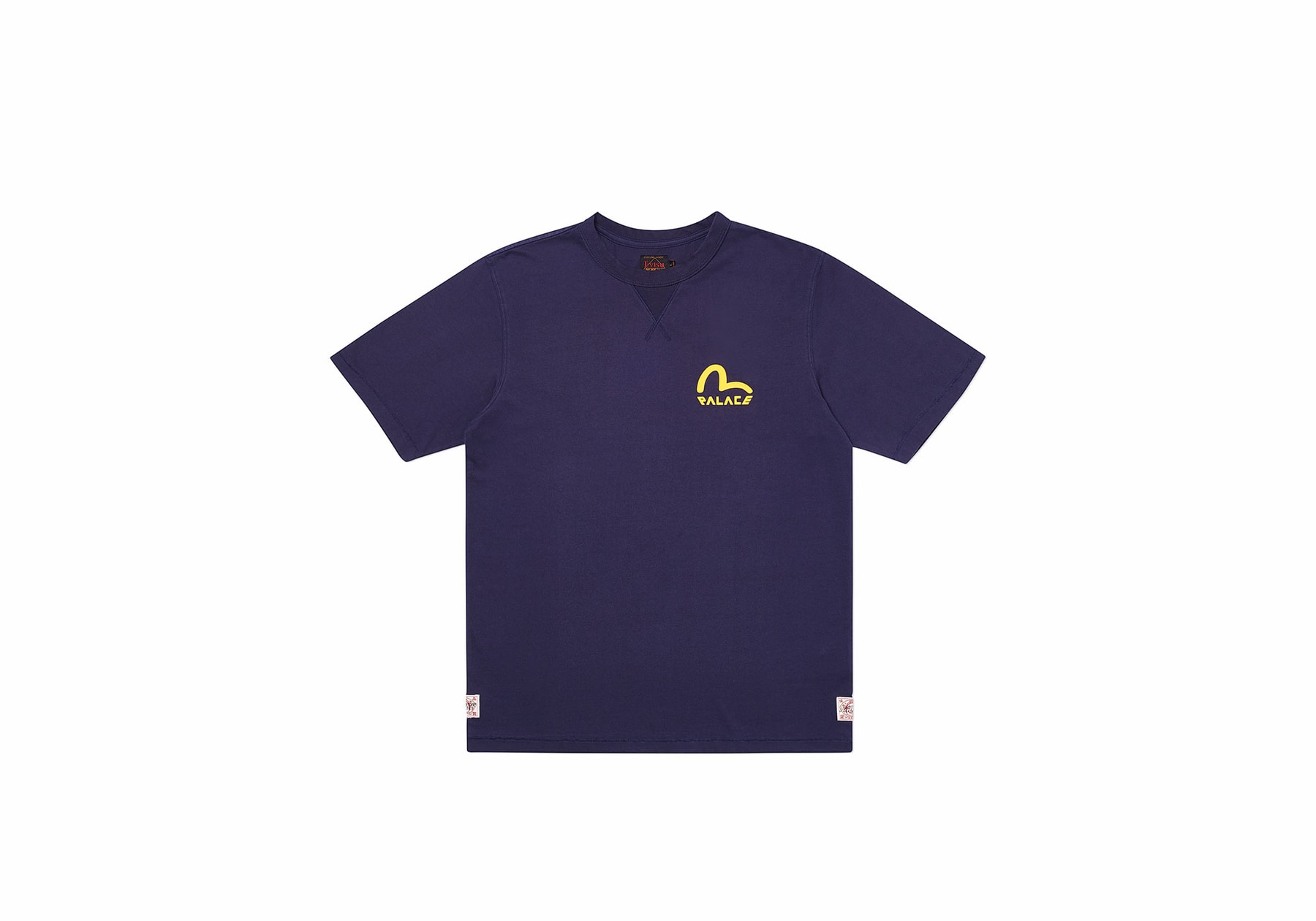 Photos Palace x EVISU
