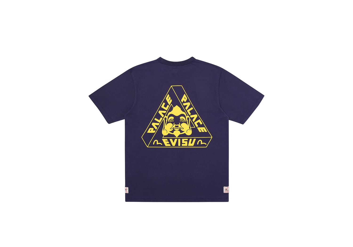 Photos Palace x EVISU