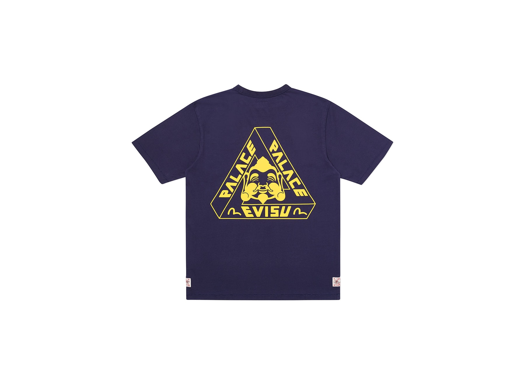 Photos Palace x EVISU
