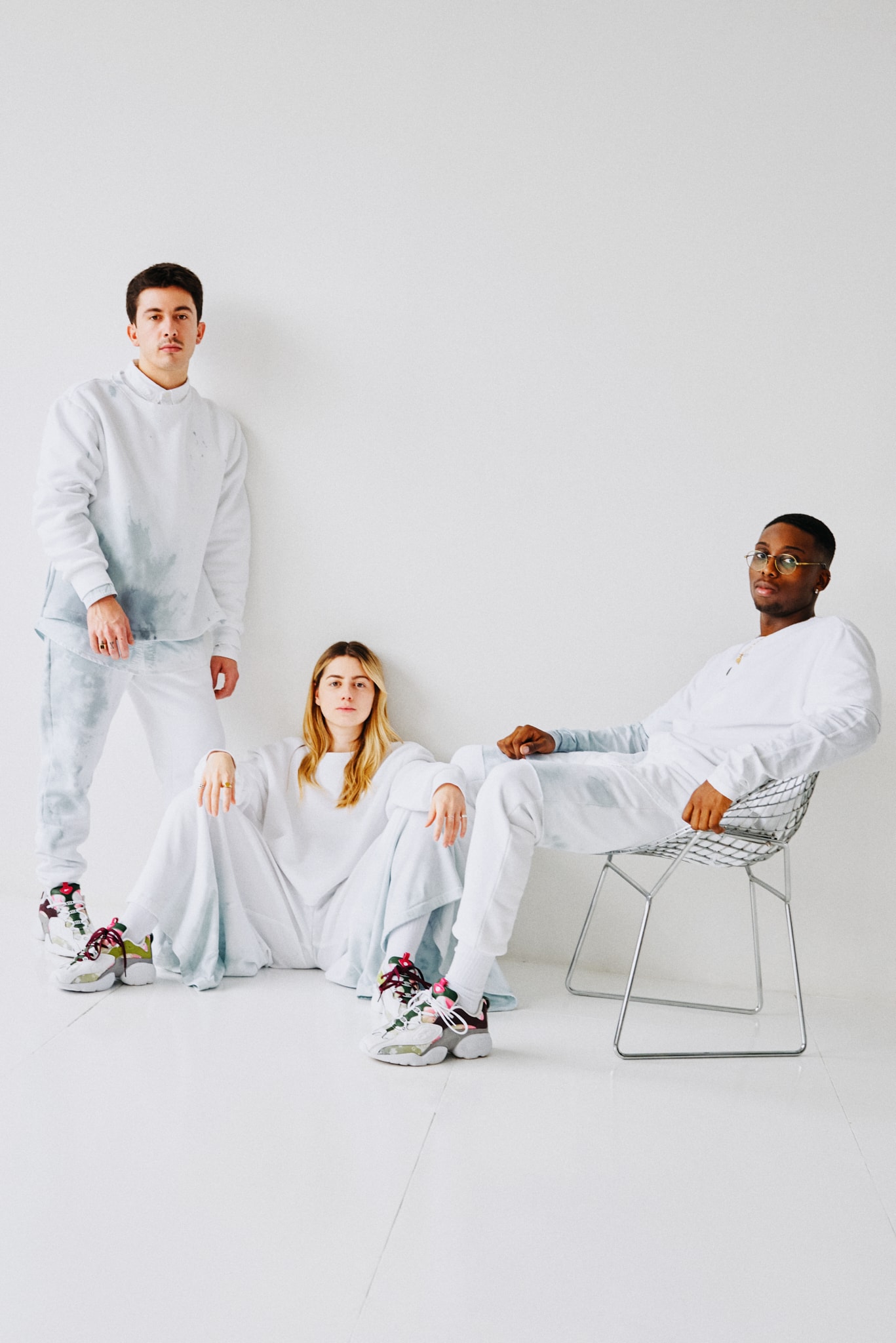 Reebok collabore avec un shop de Montréal autour d'une nouvelle sneaker