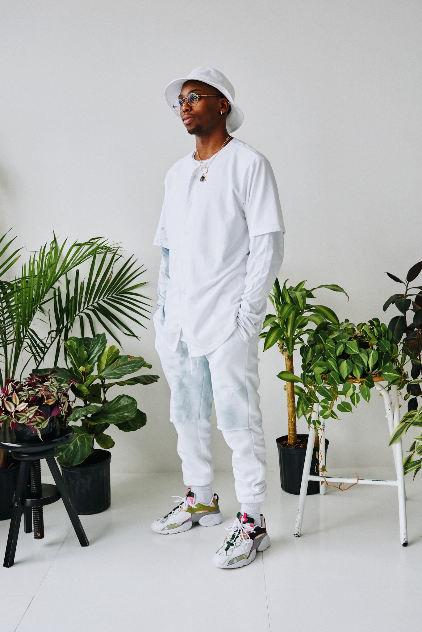 Reebok collabore avec un shop de Montréal autour d'une nouvelle sneaker