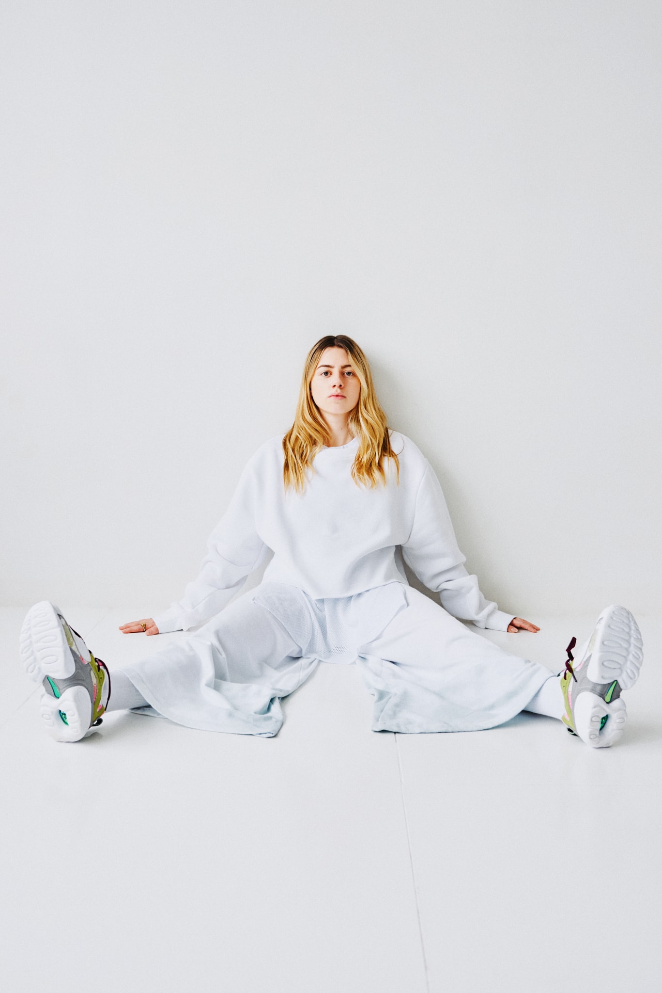 Reebok collabore avec un shop de Montréal autour d'une nouvelle sneaker