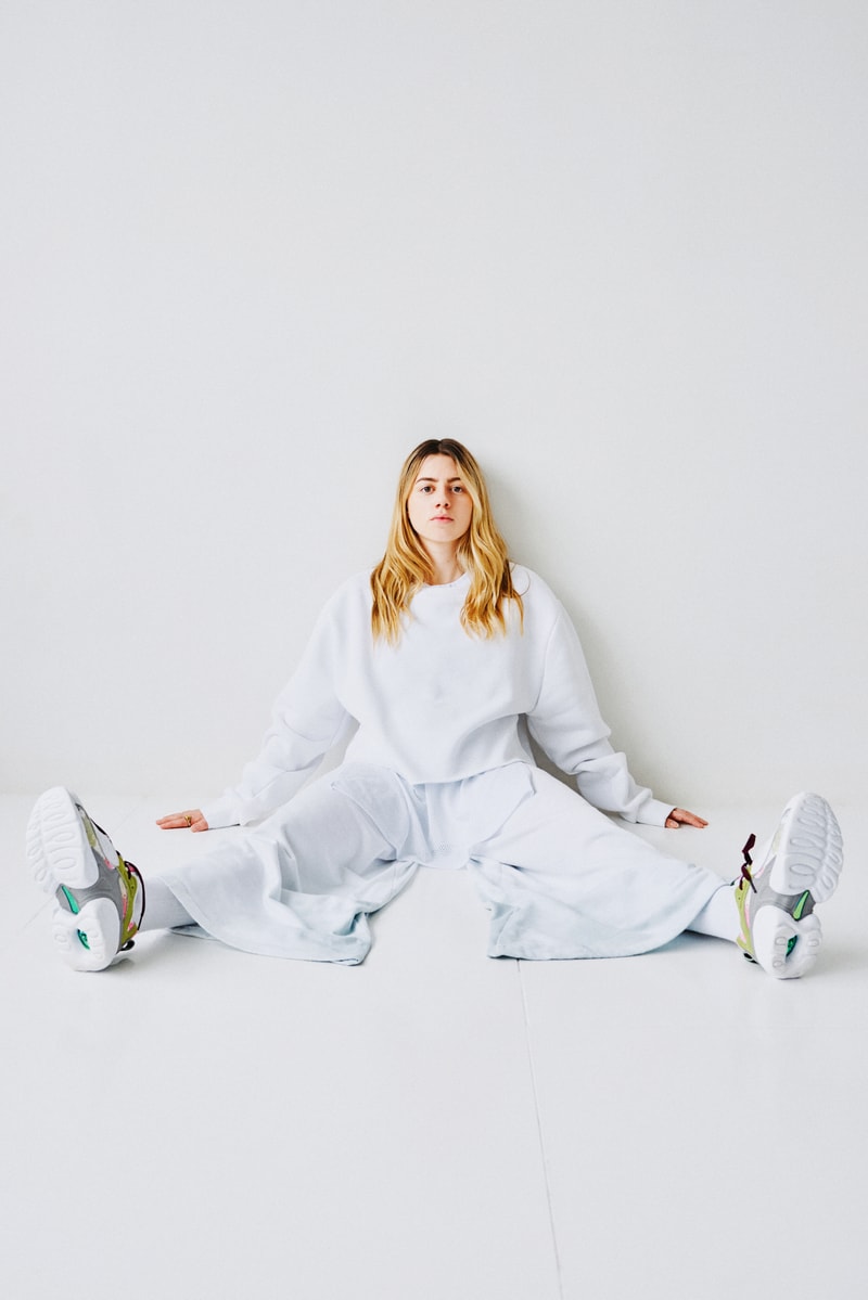 Reebok collabore avec un shop de Montréal autour d'une nouvelle sneaker