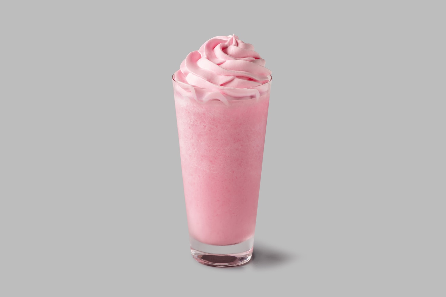 Starbucks lance en édition limitée son Frappuccino Flamingo pour la première fois en France