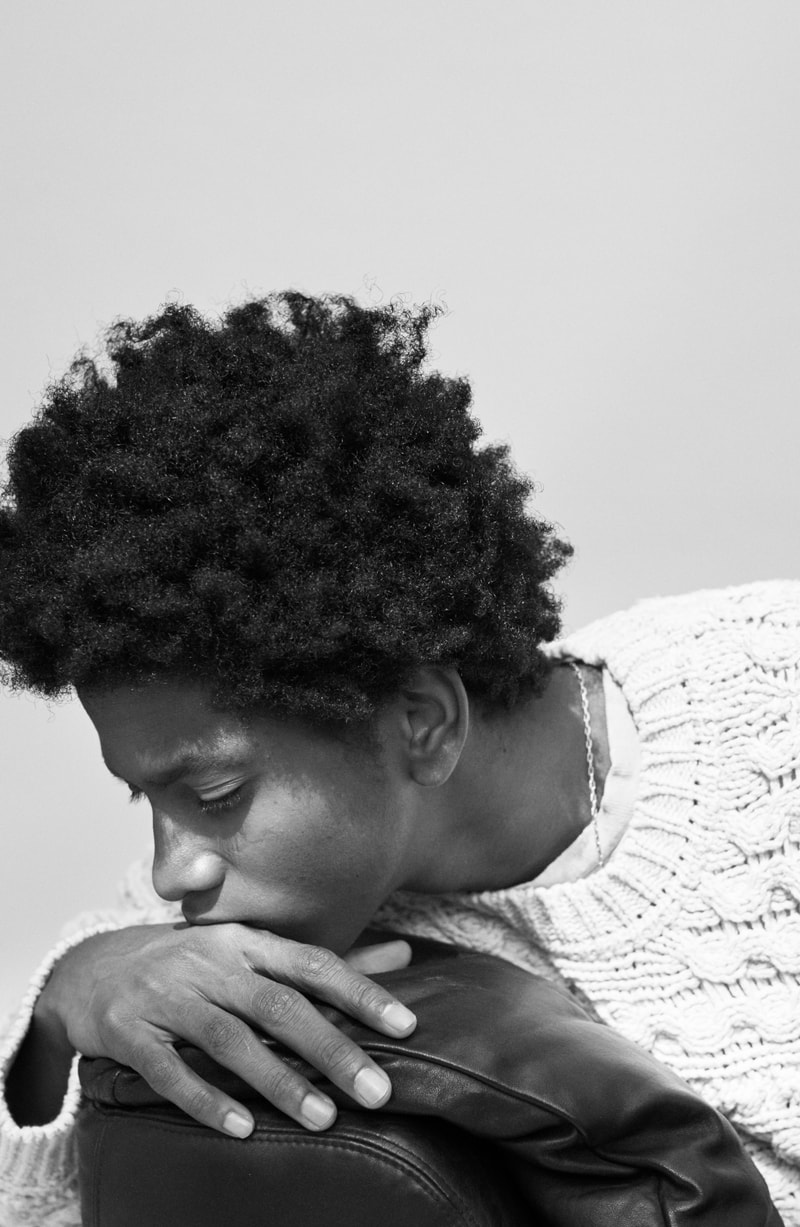 Isabel Marant : Une collection homme tout en douceur pour le printemps/été 2020