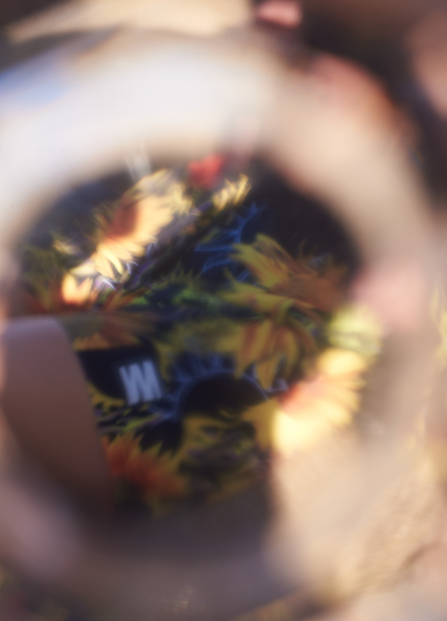 SHORT SERIES CO. appelle l'été avec son dernier lookbook
