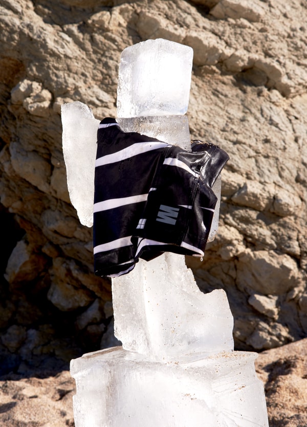SHORT SERIES CO. appelle l'été avec son dernier lookbook
