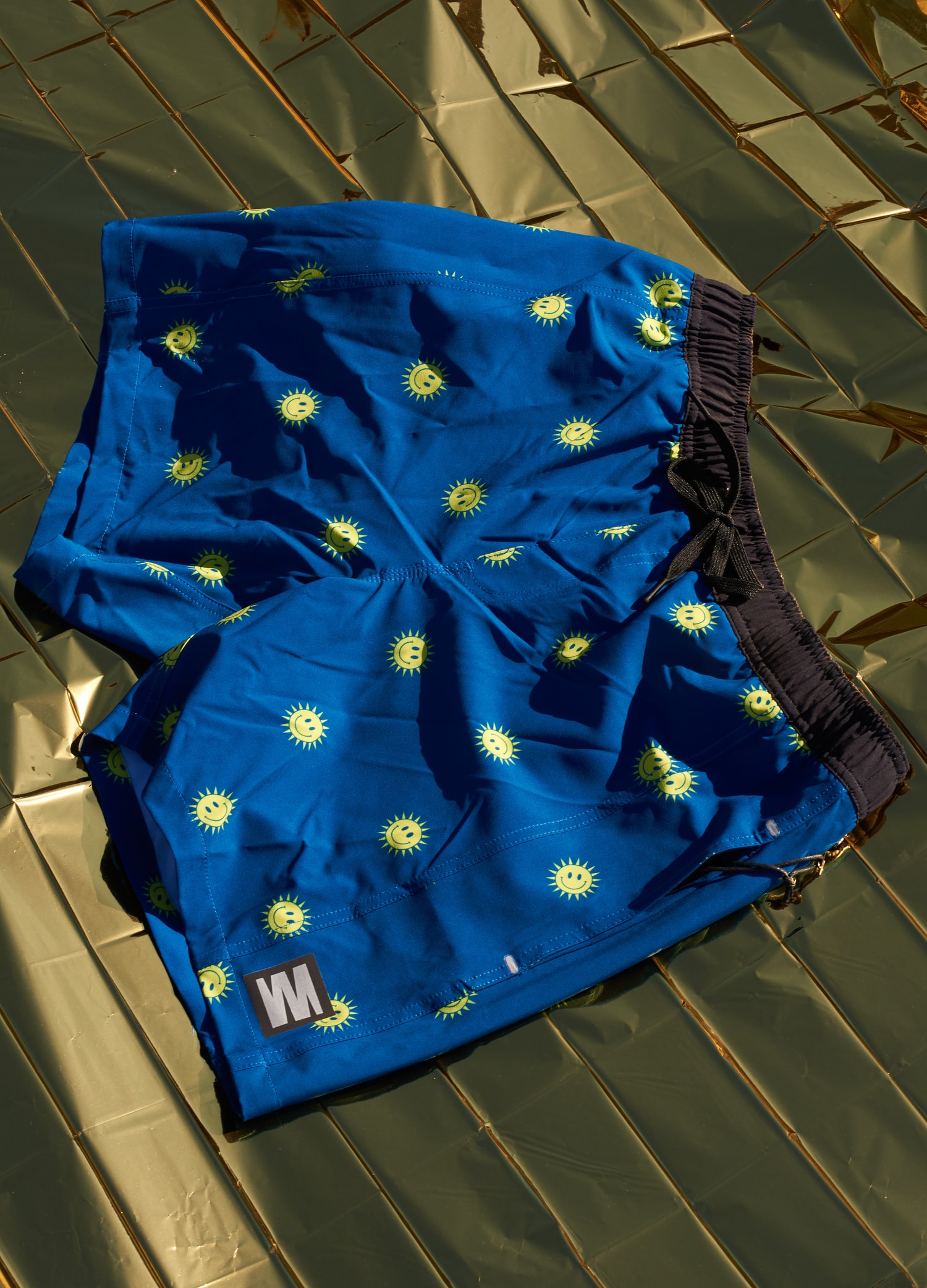 SHORT SERIES CO. appelle l'été avec son dernier lookbook