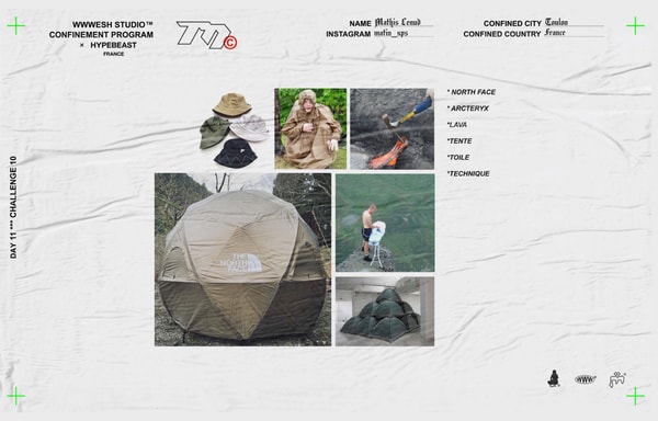 Nike tn x Converse : Les meilleurs reworks du challenge WWWESH STUDIO x HYPEBEAST France