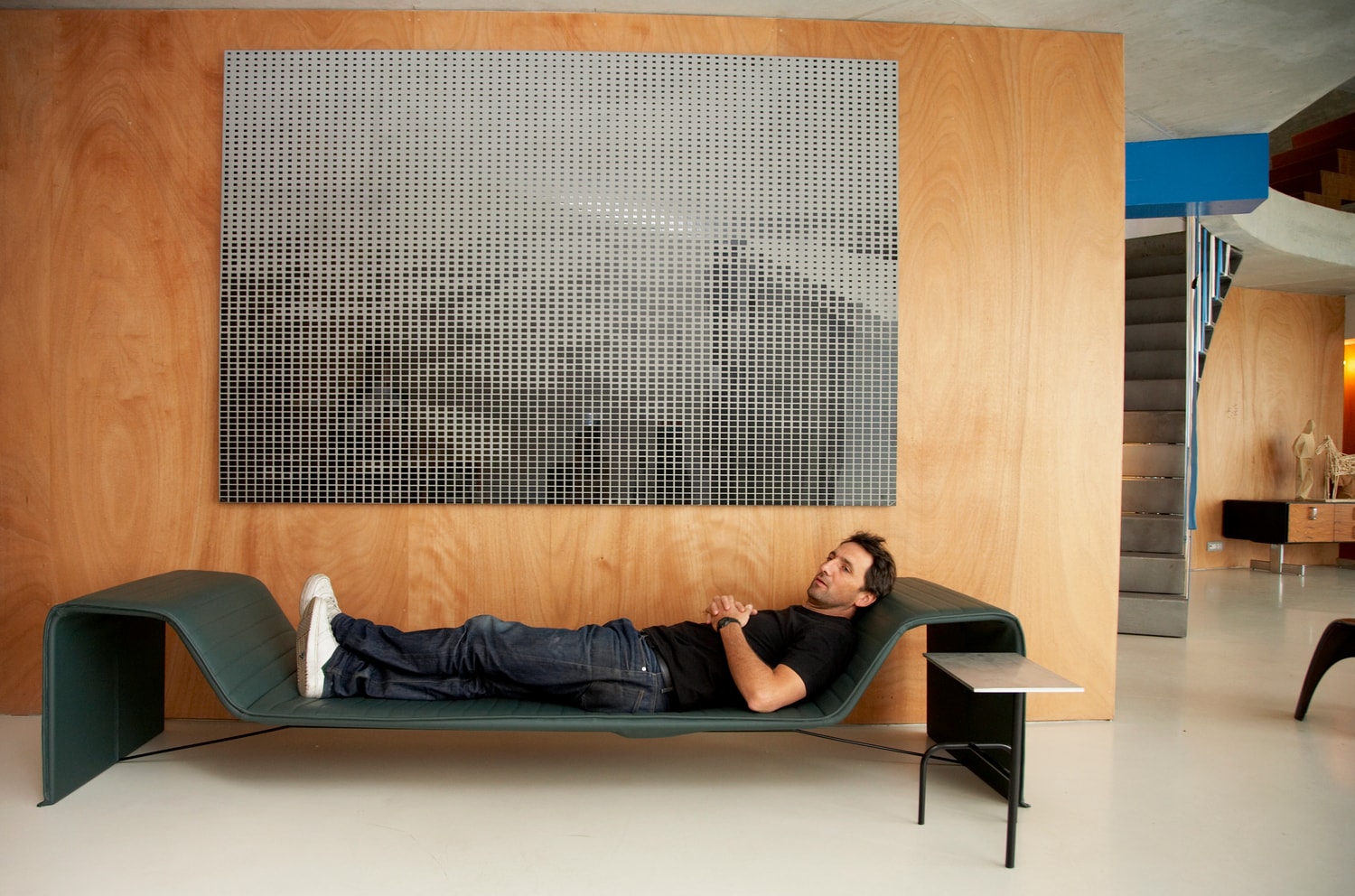 La villa Noailles accueille l'exposition "Houses for Superstars"