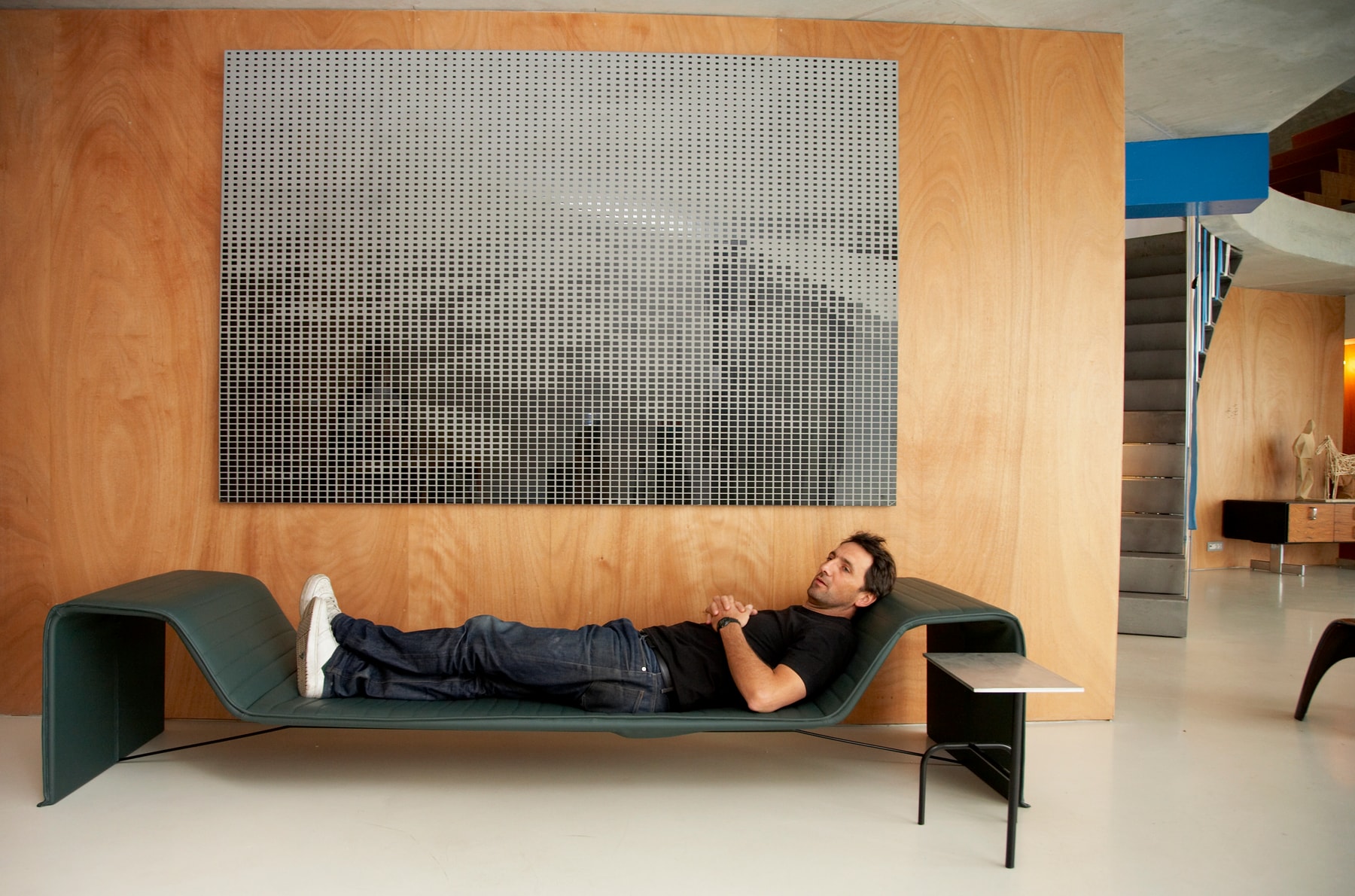La villa Noailles accueille l'exposition "Houses for Superstars"