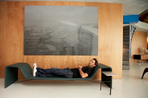 La villa Noailles accueille l'exposition "Houses for Superstars"