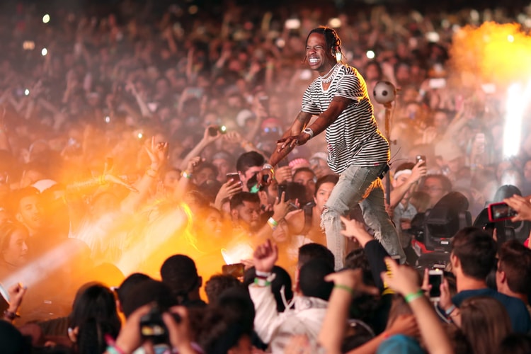 Les confidences des réalisateurs du documentaire sur les 20 ans de Coachella
