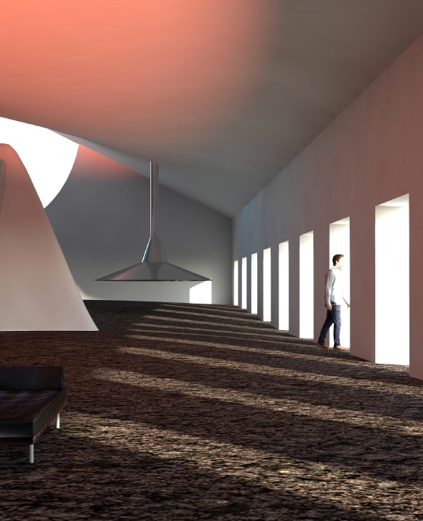 La villa Noailles accueille l'exposition "Houses for Superstars"