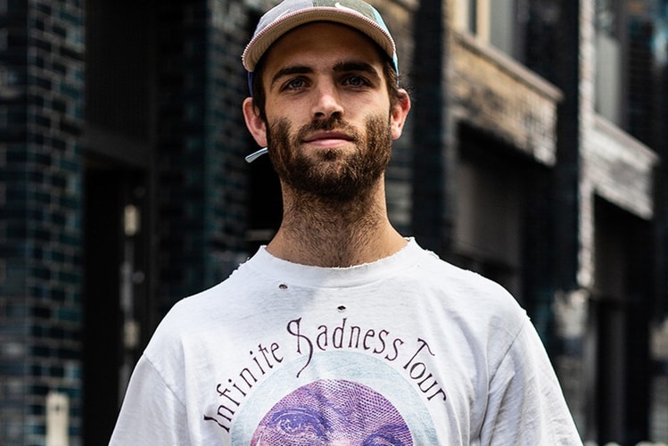 Sean Wotherspoon partage un nouveau visuel de sa collab avec adidas