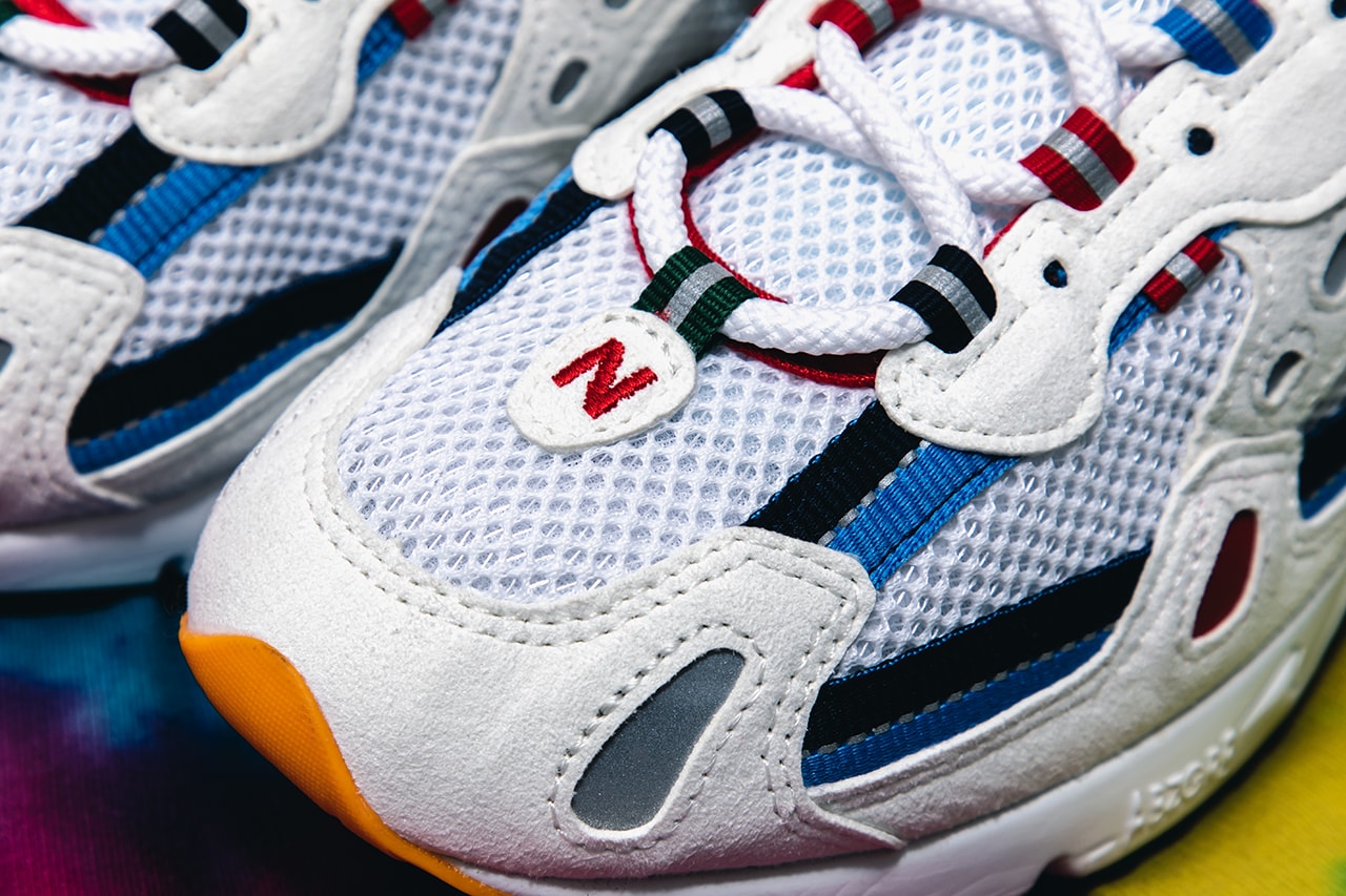 New Balance Aimé Leon Dore 827