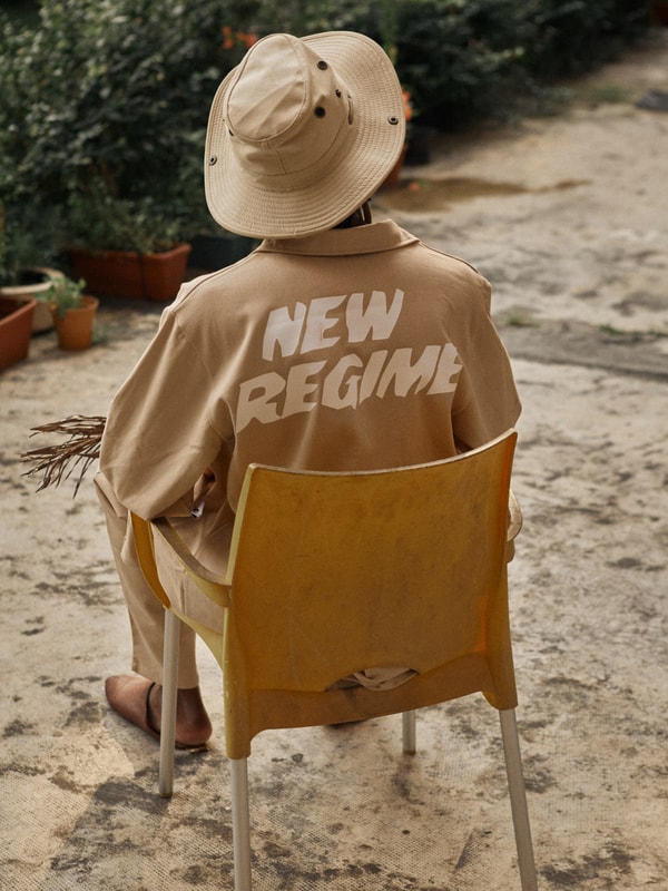 Direction la Côte d'Ivoire dans le nouvel éditorial d’Atelier New Regime