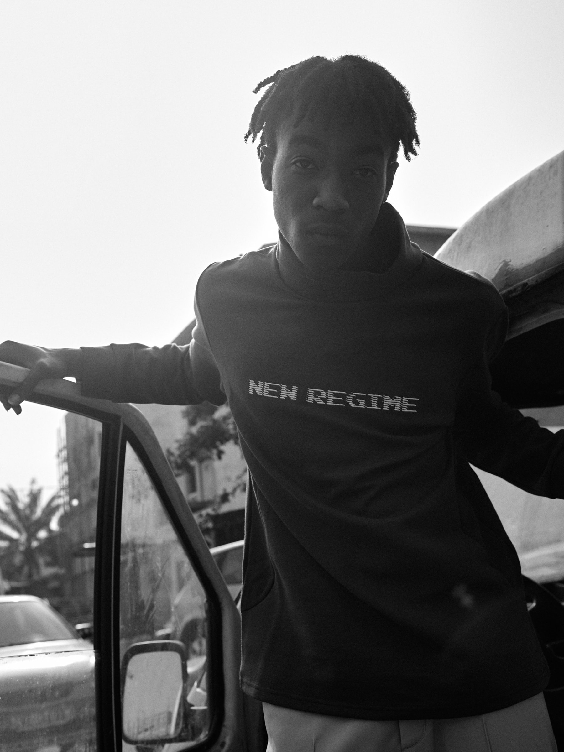 Direction la Côte d'Ivoire dans le nouvel éditorial d’Atelier New Regime