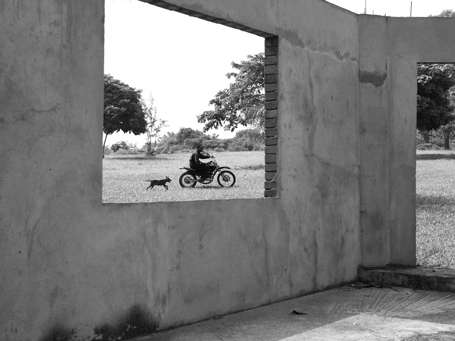 Direction la Côte d'Ivoire dans le nouvel éditorial d’Atelier New Regime